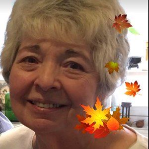 Meet your Posher, Marianne